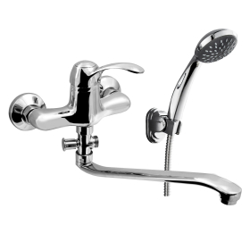 Смеситель для ванны RJ FORTUNA (RBZ018-9A)