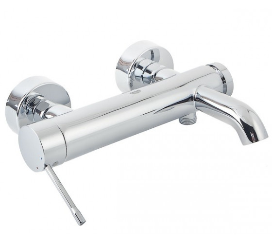 Змішувач для ванни Grohe Essence (33624001)