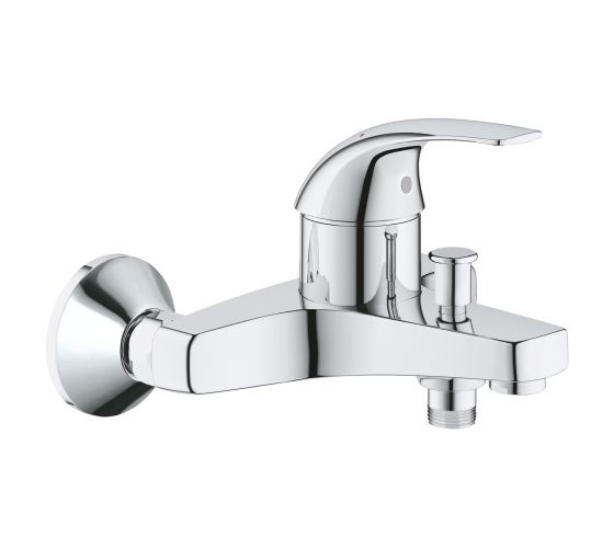 Змішувач для ванни Grohe START CURVE (23768000)