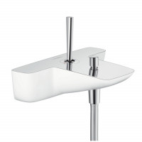 Змішувач для ванни Hansgrohe PuraVida (15472400)