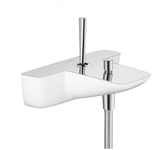 Змішувач для ванни Hansgrohe PuraVida (15472400)