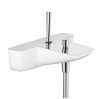 Змішувач для ванни Hansgrohe PuraVida (15472400)