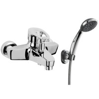 Змішувач для ванни RJ BOSS (RBZ077-3)