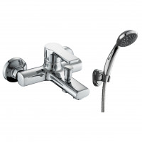 Смеситель для ванны RJ DUCT (RBZ079-3)
