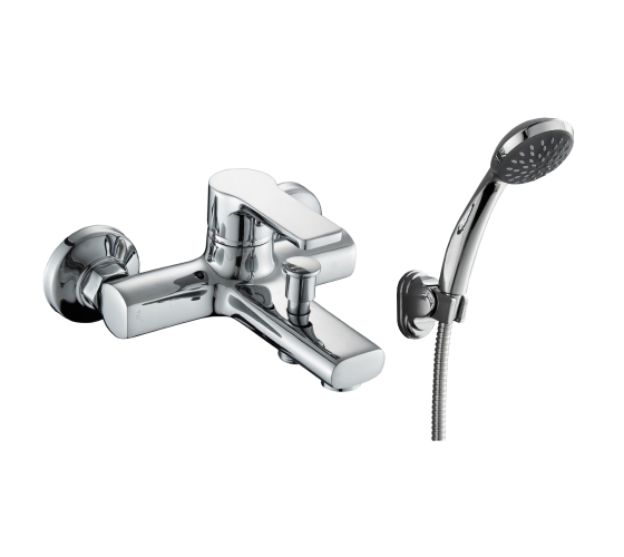 Змішувач для ванни RJ DUCT (RBZ079-3)