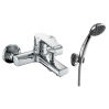 Змішувач для ванни RJ DUCT (RBZ079-3)