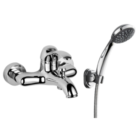 Смеситель для ванны RJ FORTUNA (RBZ018-3)