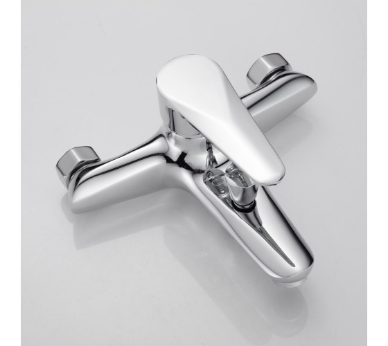 Смеситель для ванны RJ TULIP (RBZ081-3)