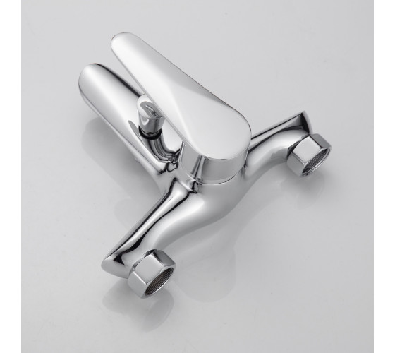 Смеситель для ванны RJ TULIP (RBZ081-3)