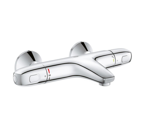 Термостат для ванны Grohe Grohtherm 1000, хром (34155003)
