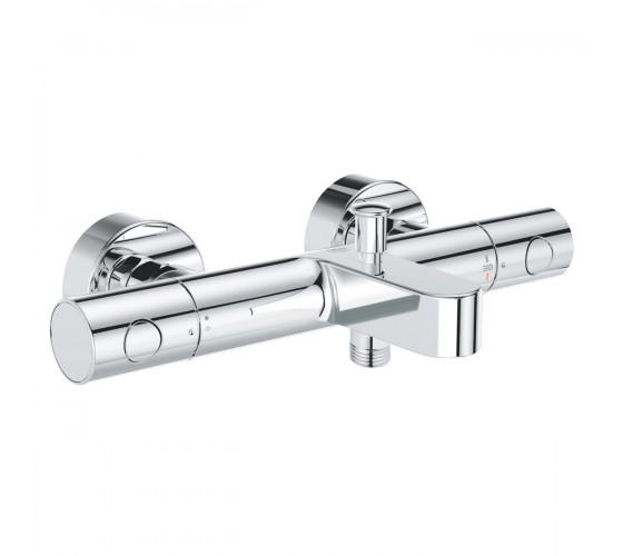 Термостат для ванны Grohe Grohtherm 800 Cosmopolitan (34766000)