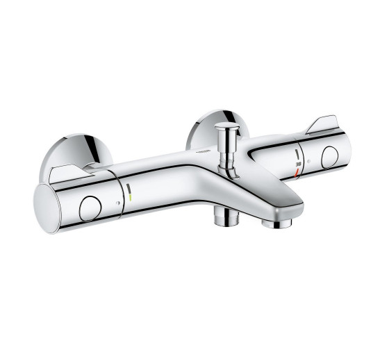 Термостат для ванни Grohe Grohtherm 800, хром (34567000)