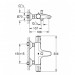 Термостат для ванни Grohe Grohtherm 800, хром (34567000)