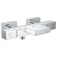 Термостат для ванны Grohe Grohtherm Cube (34497000)