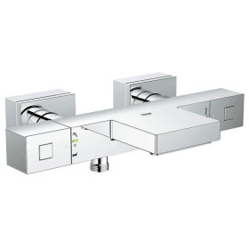 Термостат для ванни Grohe Grohtherm Cube (34497000)