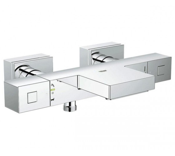 Термостат для ванни Grohe Grohtherm Cube (34497000)