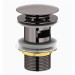 Донный клапан IMPRESE BRENTA графитовый хром (ZMK091908500)