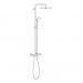 Душова система для душу термостат Grohe Tempesta Cosmopolitan System 250 (26670000)