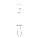 Душова система для душу термостат Grohe Tempesta Cosmopolitan System 250 (26670000)