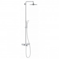 Душевая система для ванны Grohe Euphoria SmartControl System 260 Mono (26510000)