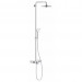 Душова система для ванни Grohe Euphoria SmartControl System 260 Mono (26510000)