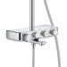 Душова система для ванни Grohe Euphoria SmartControl System 260 Mono (26510000)