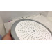 Душевая система с термостатом Kludi Freshline Dual Shower System (670920500)