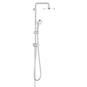 Душова система без змішувача Grohe Tempesta Cosmopolitan 200 (27394002)