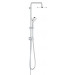 Душова система без змішувача Grohe Tempesta Cosmopolitan 200 (27394002)