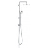 Душова система без змішувача Grohe Tempesta Cosmopolitan 200 (27394002)