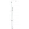 Душова система без змішувача з перемикачем Grohe Euphoria Cube System 150 (27696000)