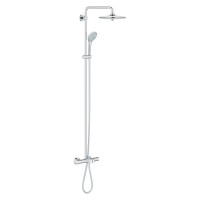 Душевая система с термостатом Grohe Euphoria 260, 27475001