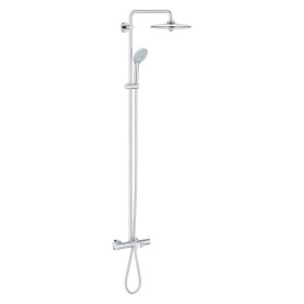 Душевая система с термостатом Grohe Euphoria 260, 27475001