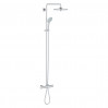 Душевая система с термостатом Grohe Euphoria 260, 27475001