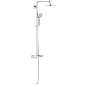 Душевая система с термостатом GROHE Euphoria XXL System 210, 27964000