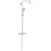 Душевая система с термостатом GROHE Euphoria XXL System 210, 27964000