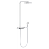 Душевая система с термостатом  Grohe Rainshower SmartControl 360 DUO, 26250000