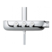 Душевая система с термостатом  Grohe Rainshower SmartControl 360 DUO, 26250000