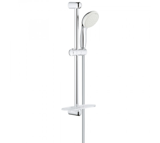 Душовий гарнітур Grohe New Tempesta 100 (27926001)