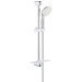 Душовий гарнітур Grohe New Tempesta 100 (27926001)