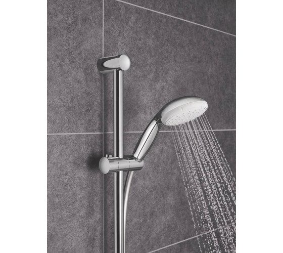 Душовий гарнітур Grohe New Tempesta 100 (27926001)