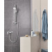 Душовий гарнітур Grohe New Tempesta 100 (27926001)