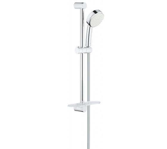 Душовий набір Grohe New Tempesta Cosmopolitan 100 (26083002)