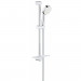 Душовий набір Grohe New Tempesta Cosmopolitan 100 (26083002)