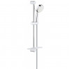 Душовий набір Grohe New Tempesta Cosmopolitan 100 (26083002)