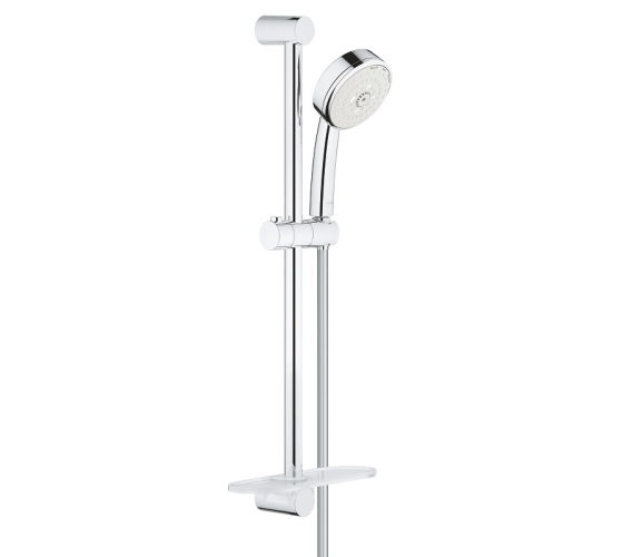 NEW Tempesta Cosmopolitan 100 душевой набор, 0,60м