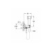 Гігієнічний душ Grohe Sena Trigger Spray 35 (26332000)