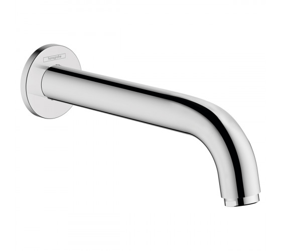 Вилив для ванни Hansgrohe VERNIS BLEND (71420000)