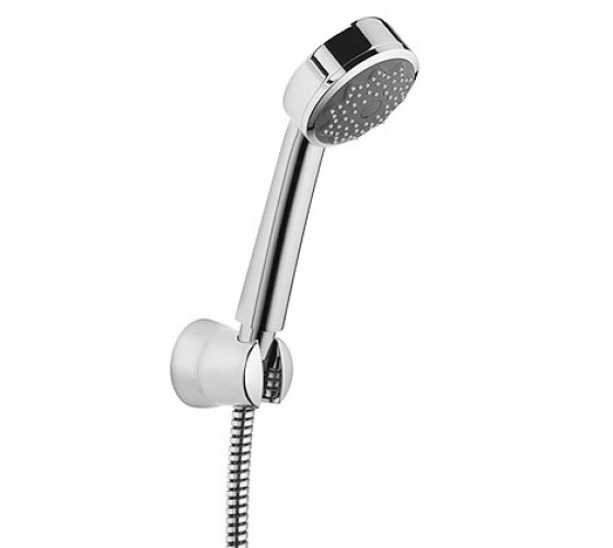 Душевой гарнитур Kludi Zenta 1S (606500500)