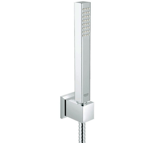 Душовий гарнітур Grohe Euphoria Cube (27889000)